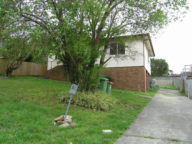 34 Cary Crescent, Springfield NSW 2250