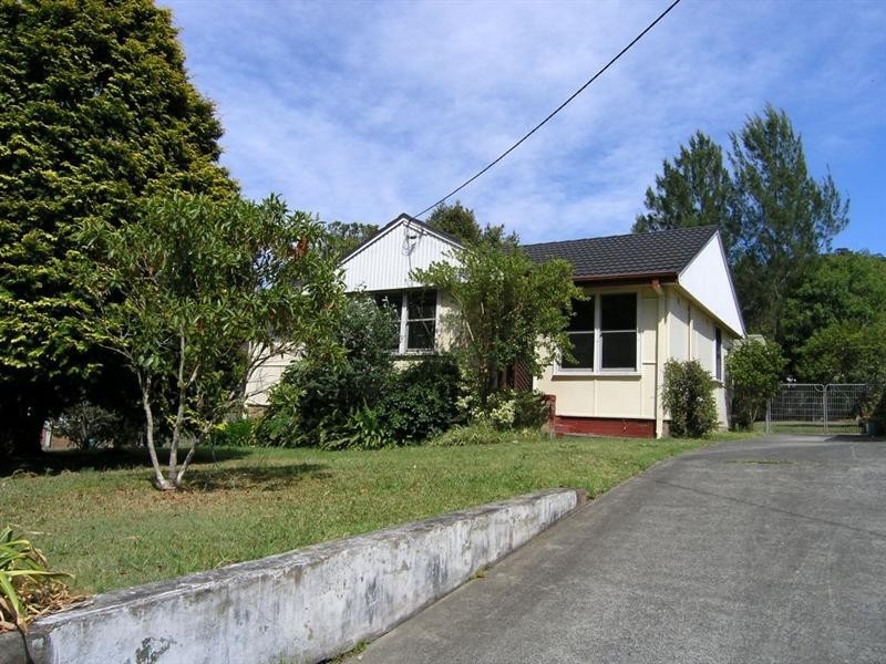 69 Springfield Road, Springfield NSW 2250