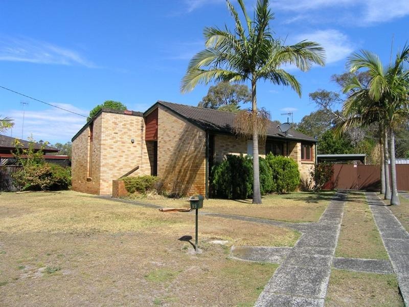 23 Nambucca Drive, Woy Woy NSW 2256
