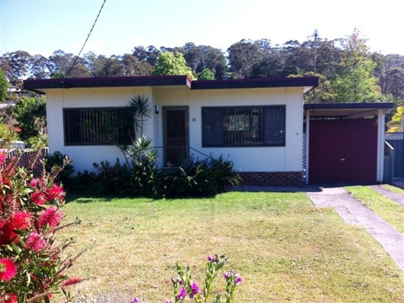 21 Dalton Street, Wyoming NSW 2250