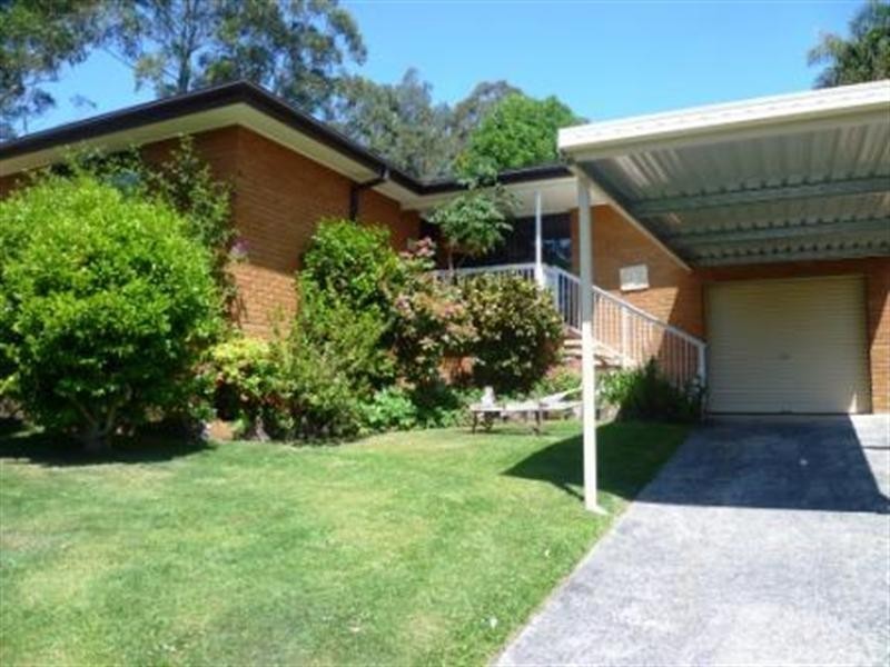 42 Elizabeth Street, Wyoming NSW 2250