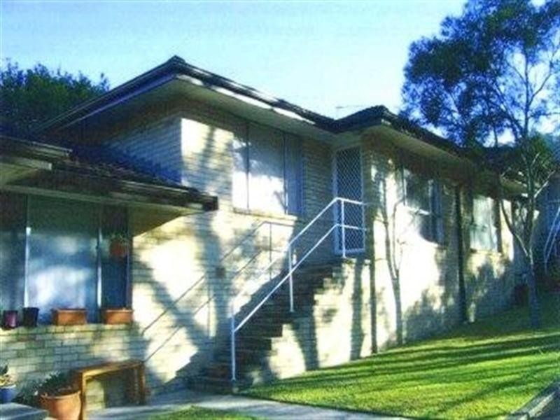 5/33 Pacific Highway, West Gosford NSW 2250