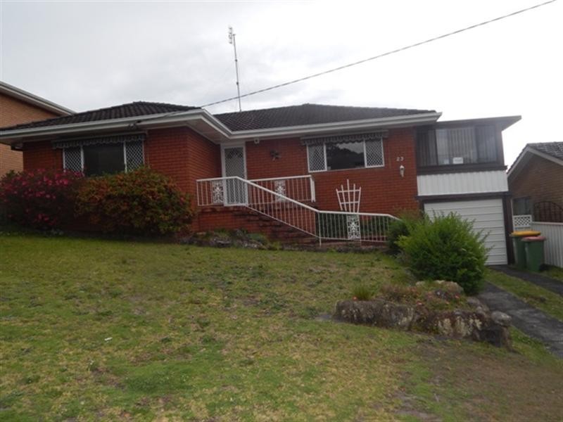 23 Joyce Avenue, Wyoming NSW 2250