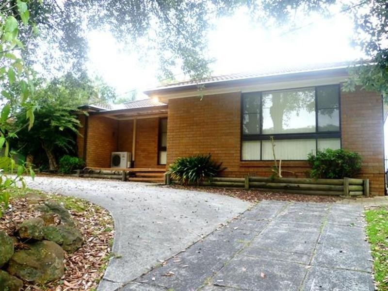 37 Mangrove Road, Narara NSW 2250