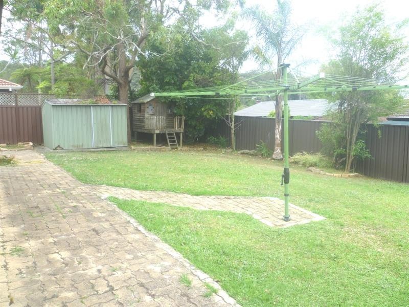 37 Mangrove Road, Narara NSW 2250