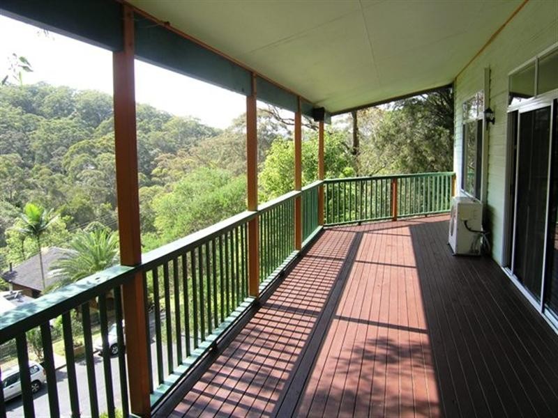 35 Lynnette Crescent, East Gosford NSW 2250