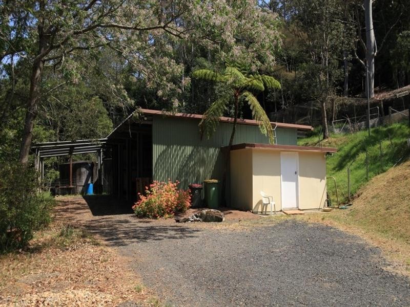 375 Ourimbah Creek Road, Ourimbah NSW 2258