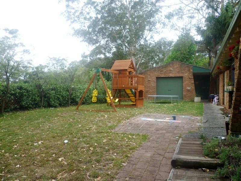 9 Greenoaks Road, Narara NSW 2250