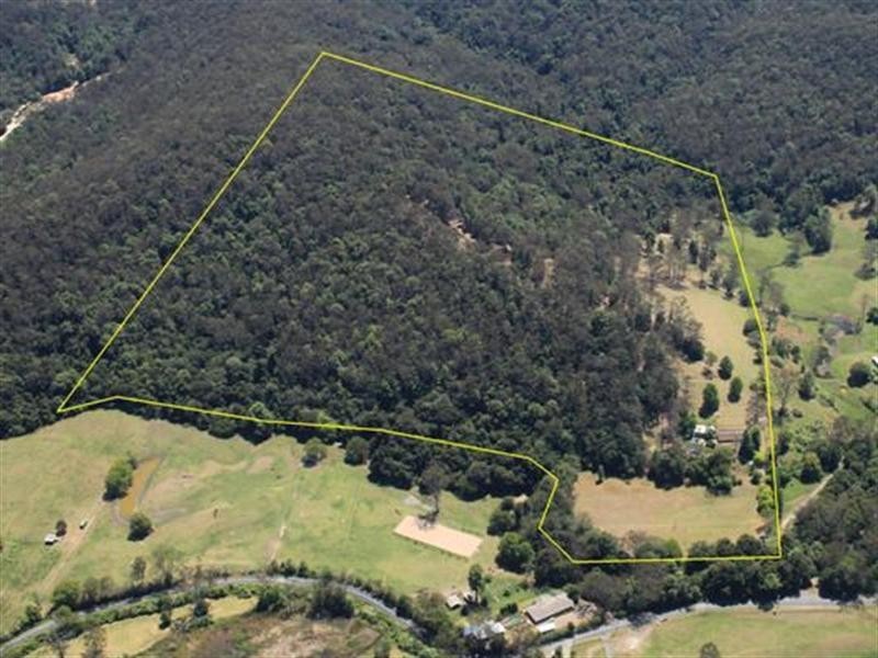 375 Ourimbah Creek Road, Ourimbah NSW 2258