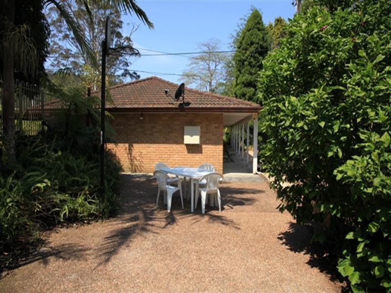 375 Ourimbah Creek Road, Ourimbah NSW 2258