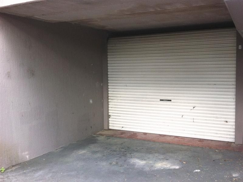 Garage 8/142 Faunce Street, Gosford NSW 2250