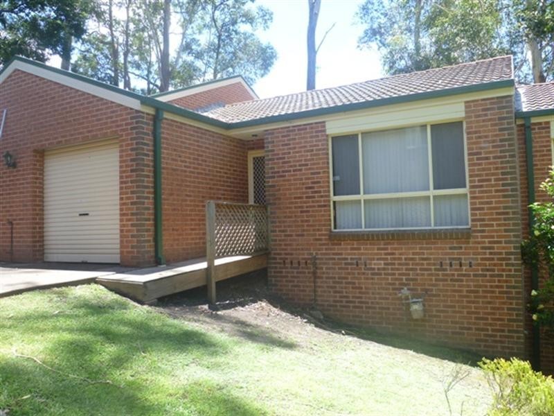 6/20 Springfield Road, Springfield NSW 2250