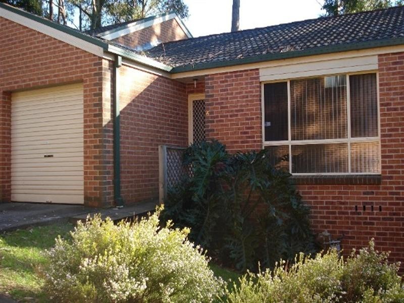 6/20 Springfield Road, Springfield NSW 2250