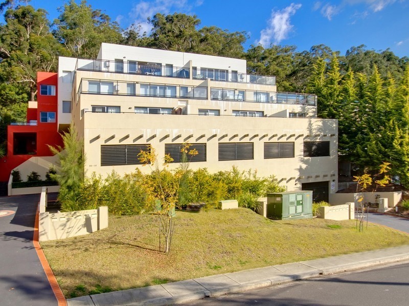 11/89 Faunce Street, West Gosford NSW 2250