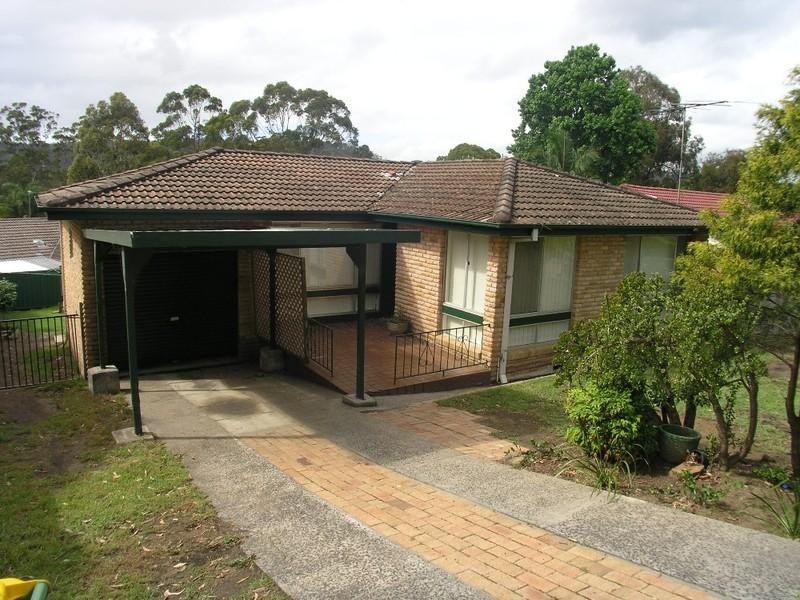 93 Maliwa Road, Narara NSW 2250