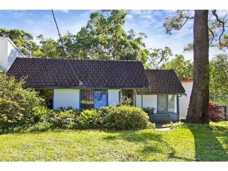 46 Bayview Avenue, East Gosford NSW 2250