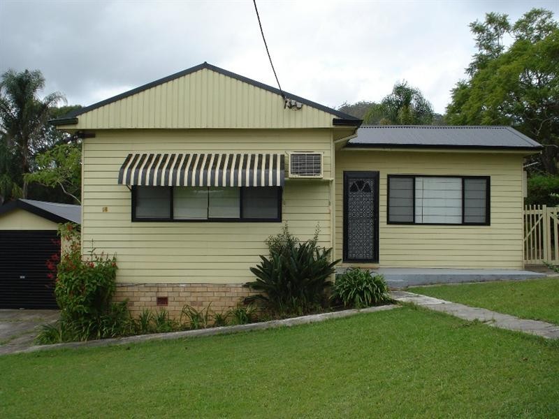 36 Maidens Brush Road, Wyoming NSW 2250