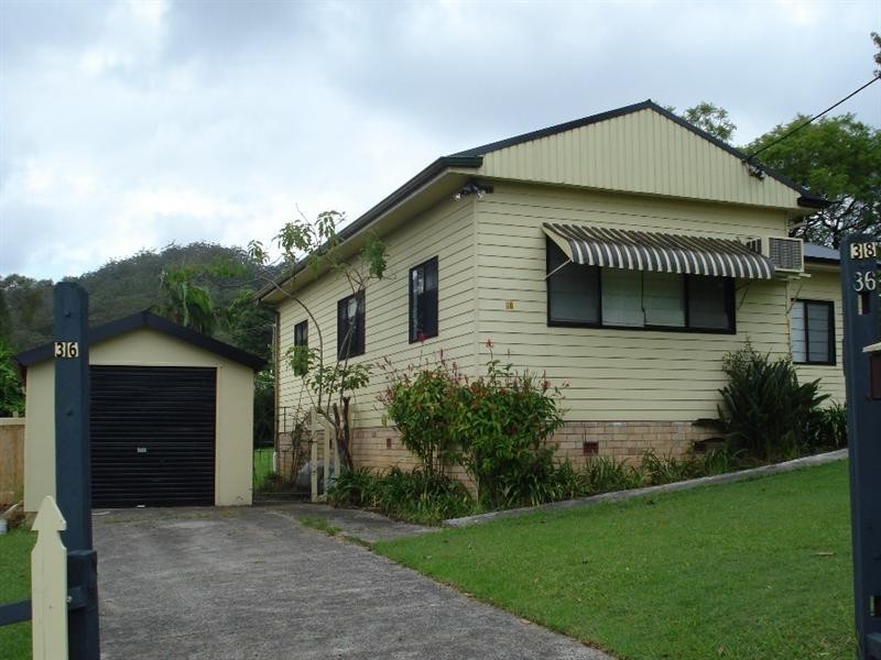 36 Maidens Brush Road, Wyoming NSW 2250