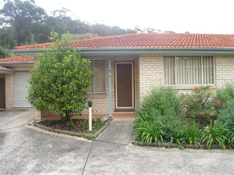 5/205A Albany Street, Point Frederick NSW 2250