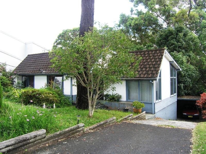 46 Bayview Avenue, East Gosford NSW 2250