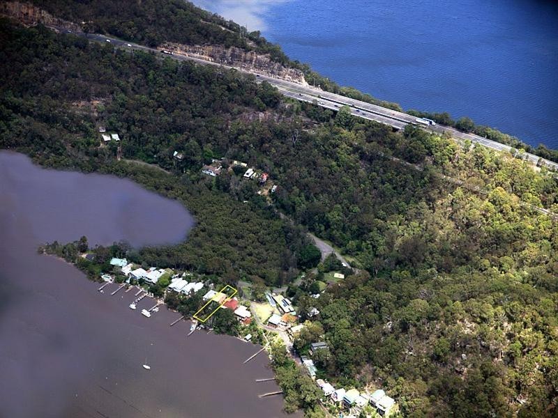 2 Milloo Parade, Cheero Point NSW 2083