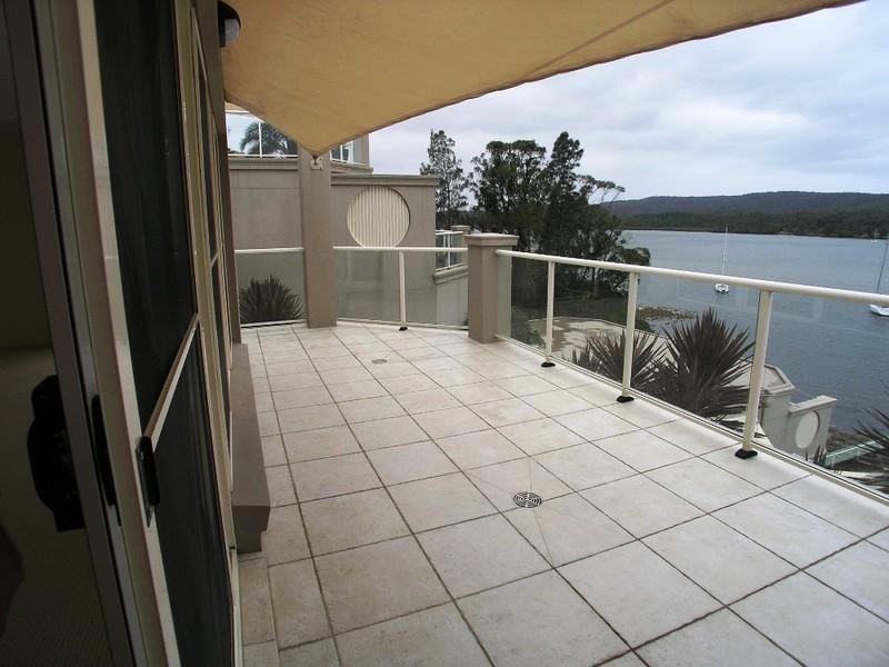 11/3-7 Wharf Street, East Gosford NSW 2250