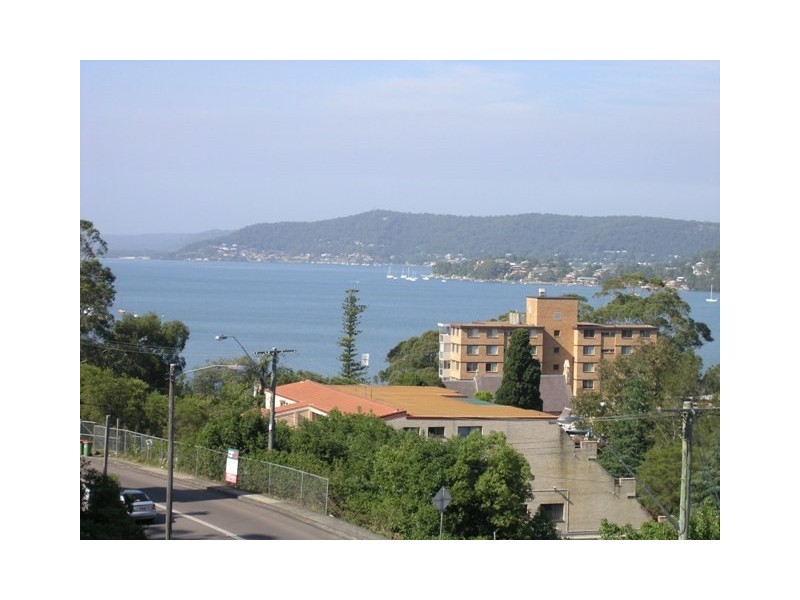 20/107 Henry Parry Drive, Gosford NSW 2250