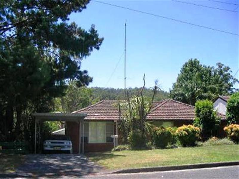 55 Elizabeth Street, Wyoming NSW 2250