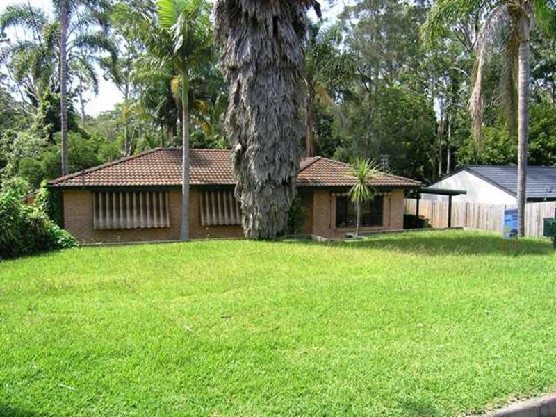 Springfield NSW 2250