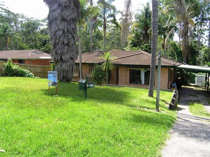 Springfield NSW 2250