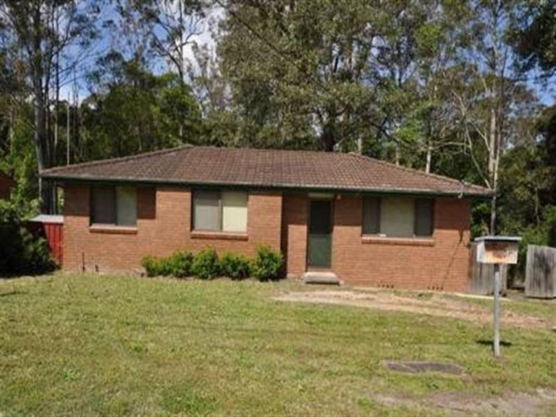 100 Springfield Road, Springfield NSW 2250