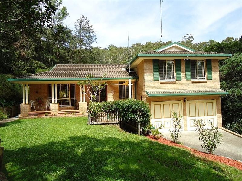 98 Blackbutt Street, Wyoming NSW 2250