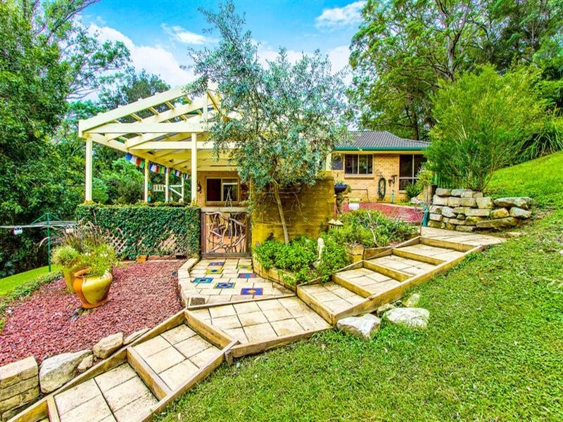 98 Blackbutt Street, Wyoming NSW 2250