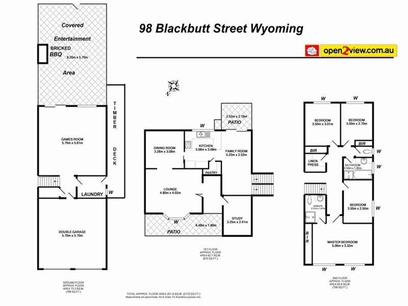 98 Blackbutt Street, Wyoming NSW 2250