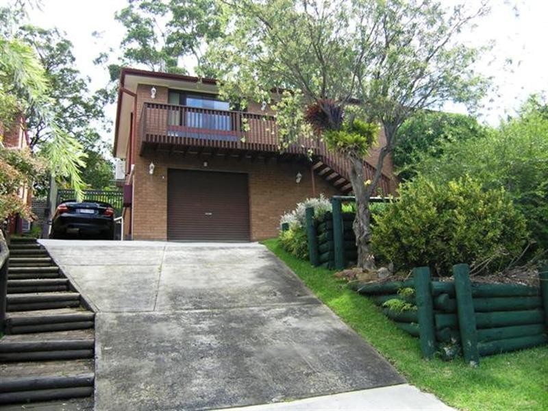 53 Holcombe Avenue, Narara NSW 2250