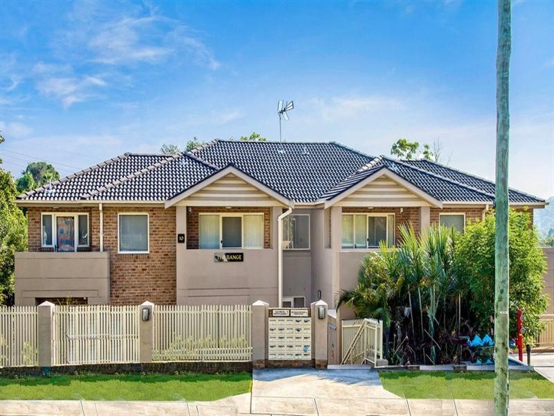 17/8-10 Range Road, North Gosford NSW 2250