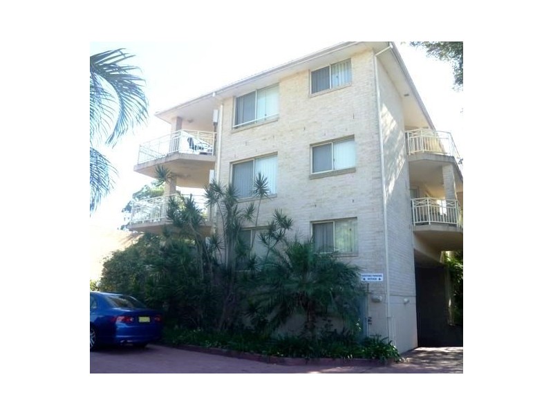 24/35 Pacific Highway, Gosford NSW 2250