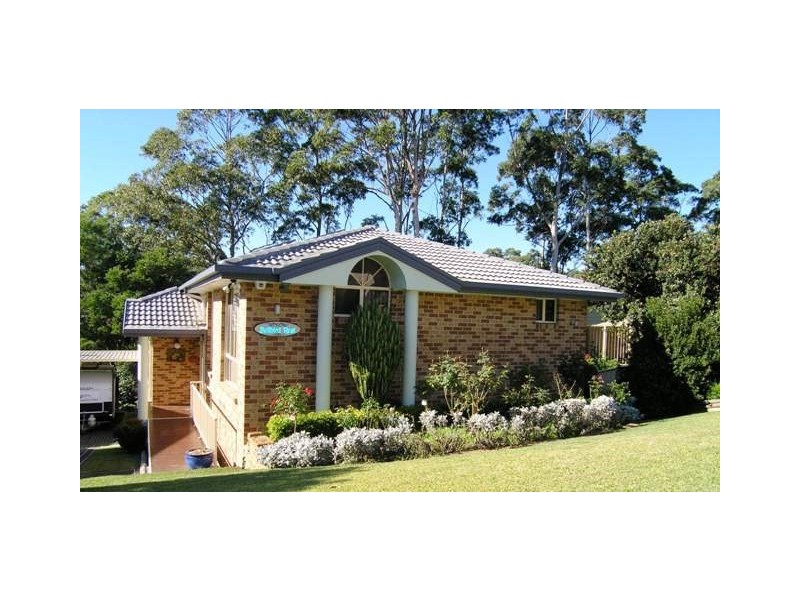 Private Suite 9 The Rise, Lisarow NSW 2250