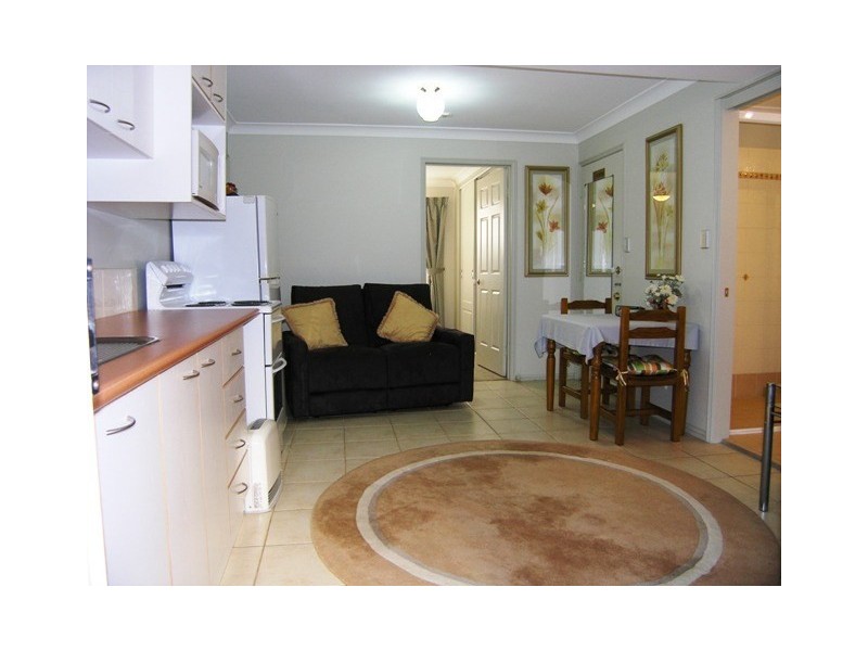 Private Suite 9 The Rise, Lisarow NSW 2250