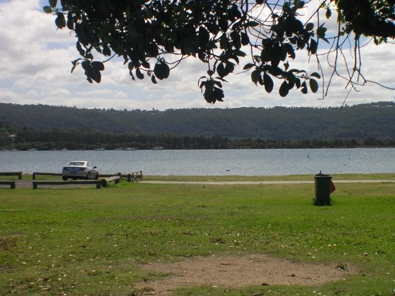 3/23 masons Parade, Gosford NSW 2250