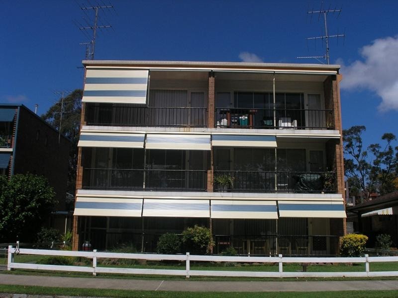 3/23 masons Parade, Gosford NSW 2250