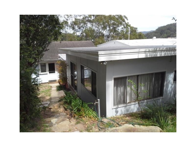 50 Etna Street, North Gosford NSW 2250