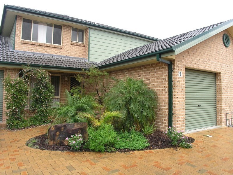 9/95 Manns Road, Narara NSW 2250