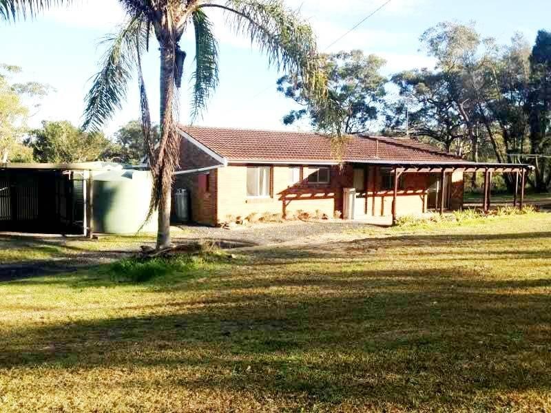 110 Maroney Road, Mangrove Mountain NSW 2250