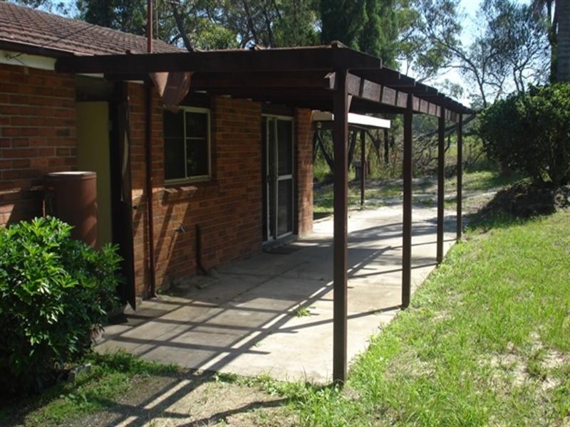 110 Maroney Road, Mangrove Mountain NSW 2250