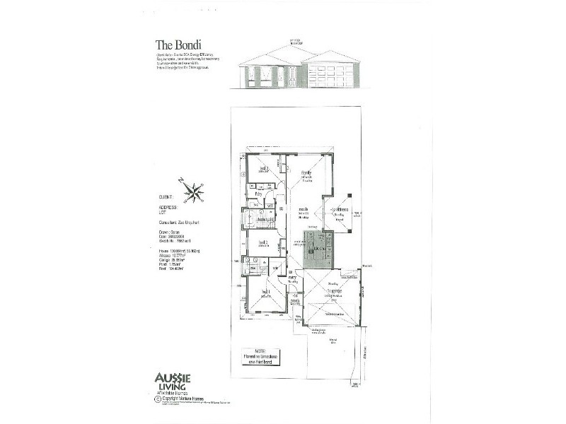 8 Bushlark Turn, Erskine WA 6210