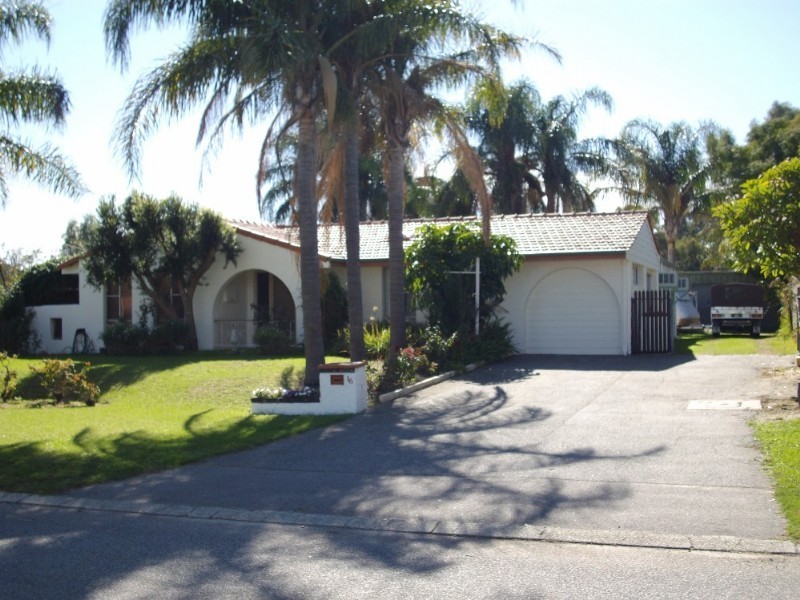 16 Yule Street, Maddington WA 6109