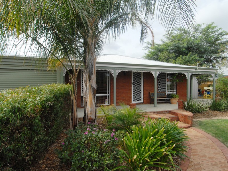 3 Kirk Close, Westfield WA 6111