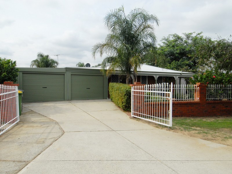 3 Kirk Close, Westfield WA 6111