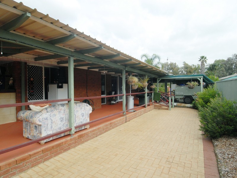 3 Kirk Close, Westfield WA 6111